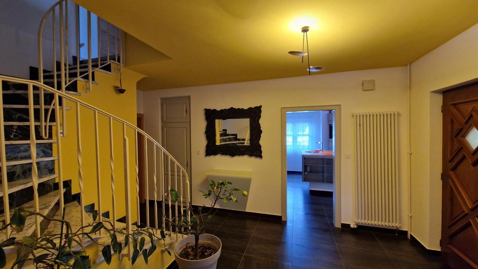 Le Gm Chambres D'Hotes De Charme En Alsace Mittelwihr Ngoại thất bức ảnh