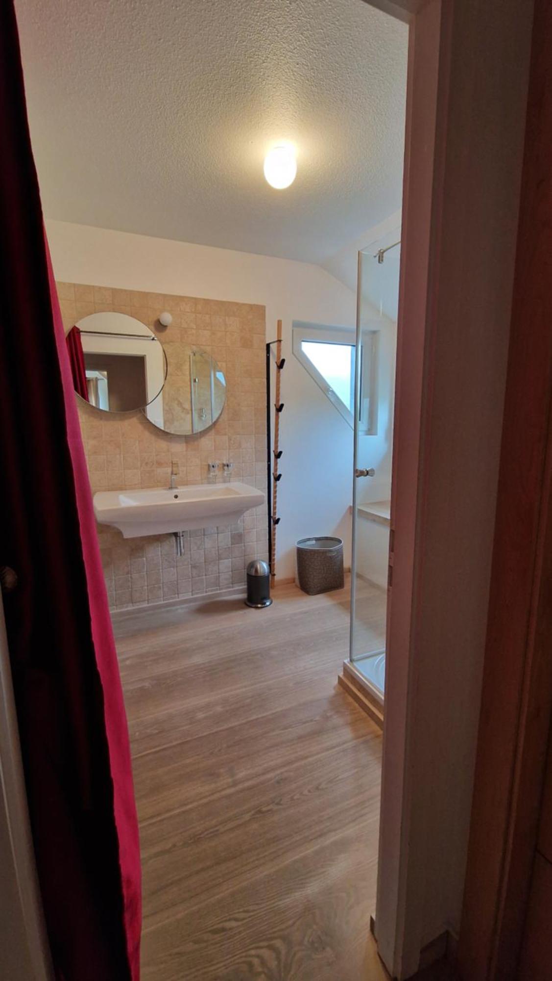 Le Gm Chambres D'Hotes De Charme En Alsace Mittelwihr Ngoại thất bức ảnh