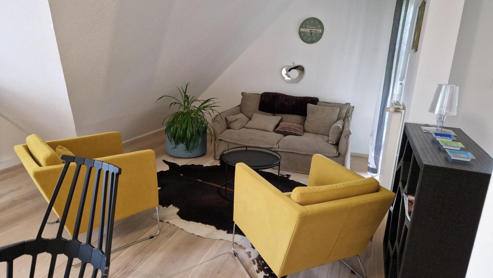 Le Gm Chambres D'Hotes De Charme En Alsace Mittelwihr Ngoại thất bức ảnh