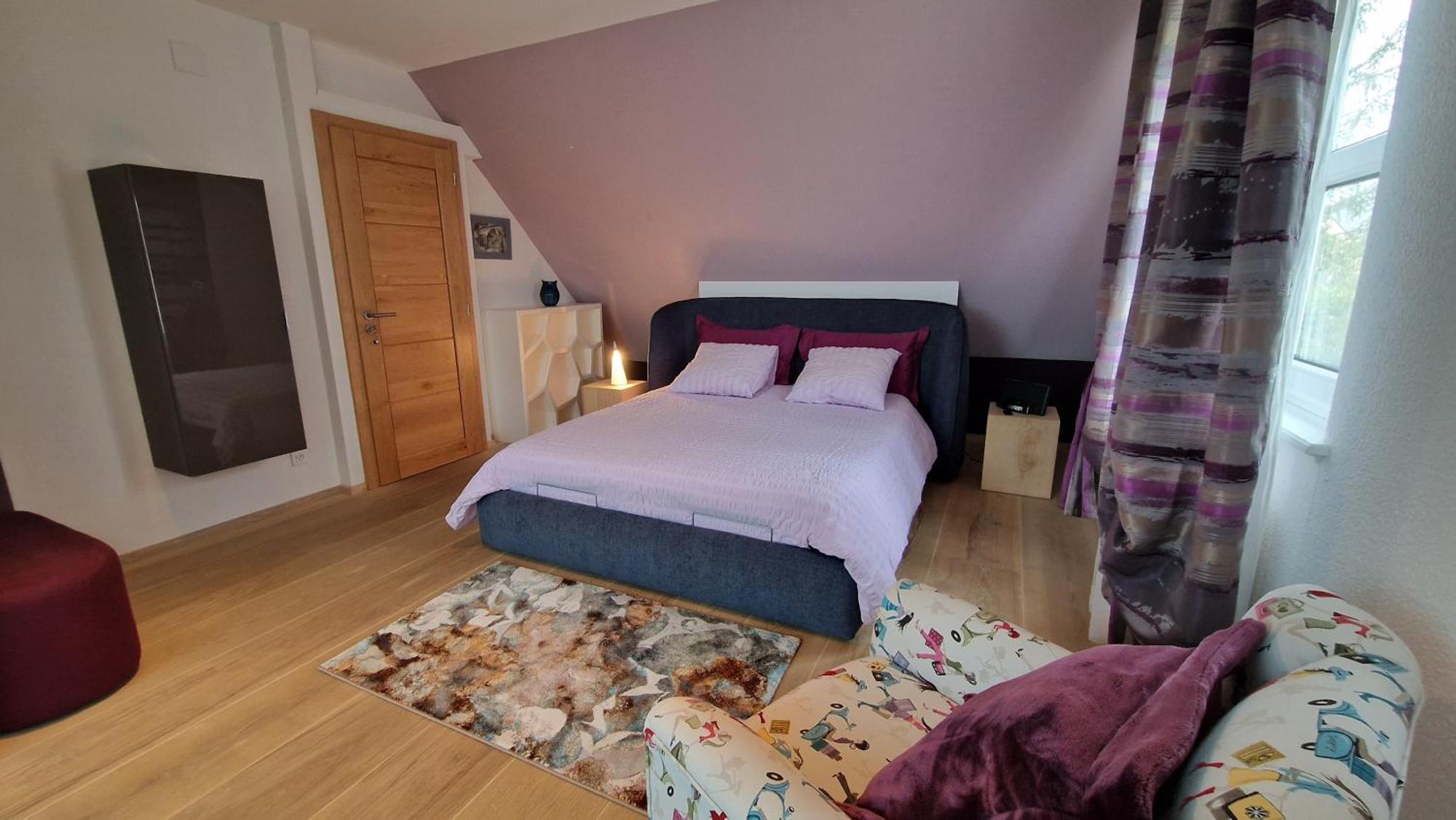 Le Gm Chambres D'Hotes De Charme En Alsace Mittelwihr Ngoại thất bức ảnh