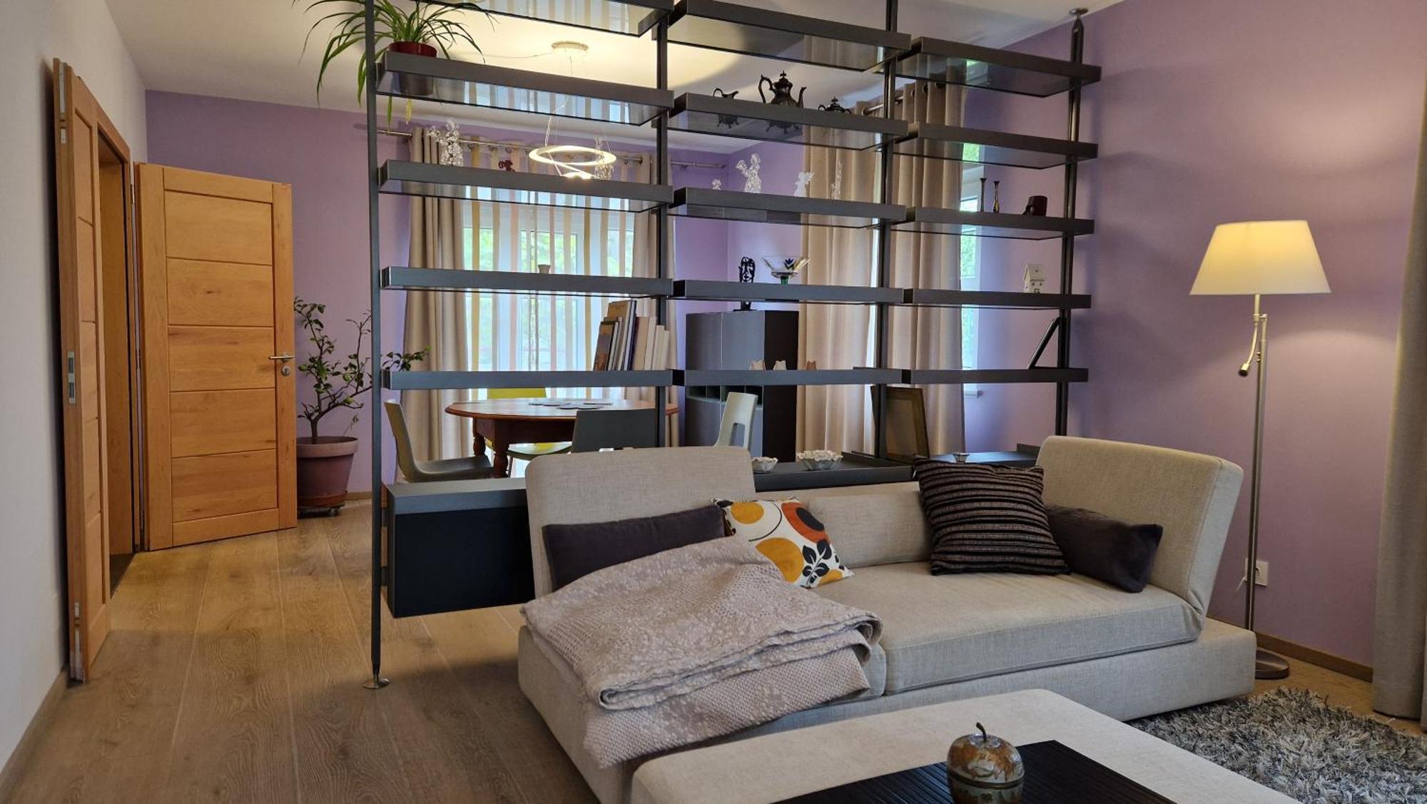 Le Gm Chambres D'Hotes De Charme En Alsace Mittelwihr Ngoại thất bức ảnh