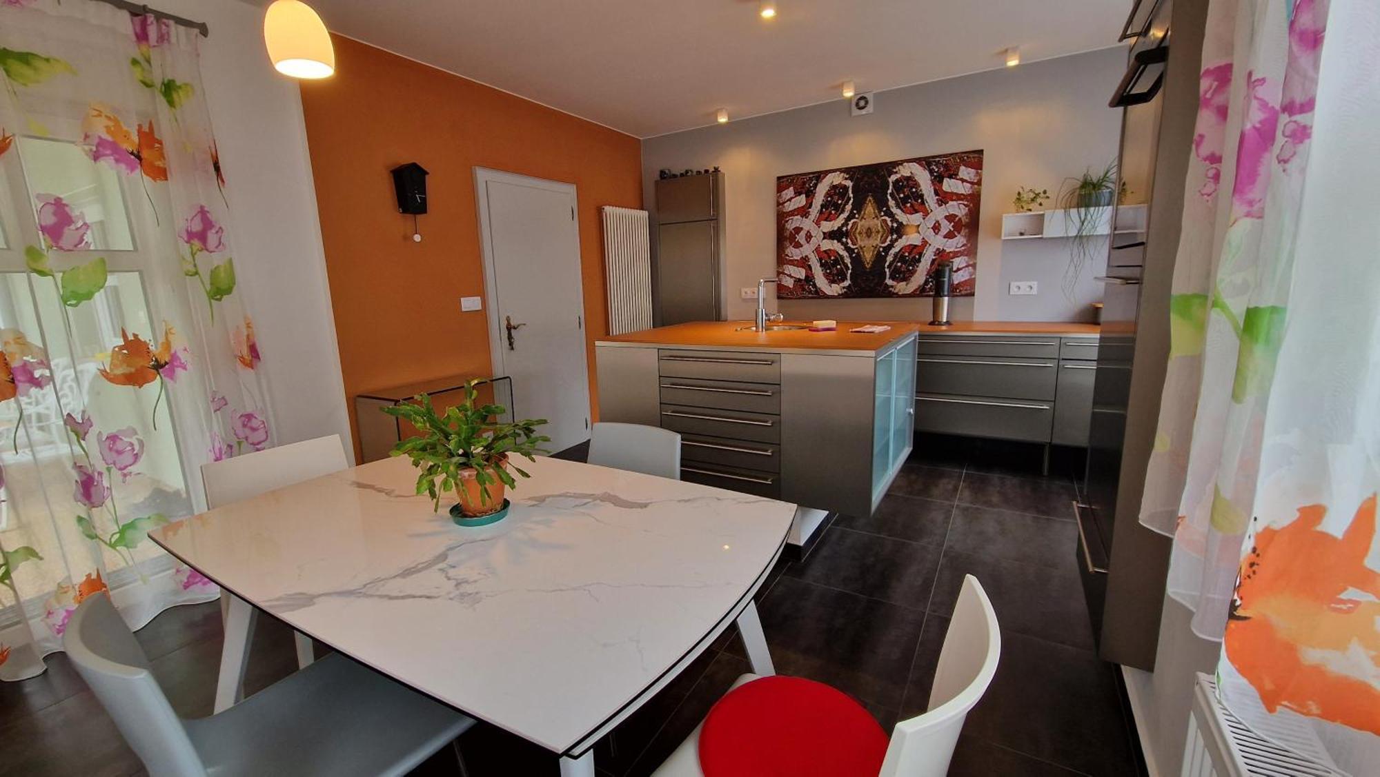 Le Gm Chambres D'Hotes De Charme En Alsace Mittelwihr Ngoại thất bức ảnh