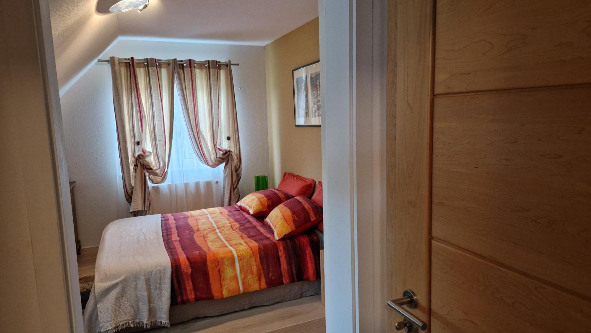 Le Gm Chambres D'Hotes De Charme En Alsace Mittelwihr Ngoại thất bức ảnh