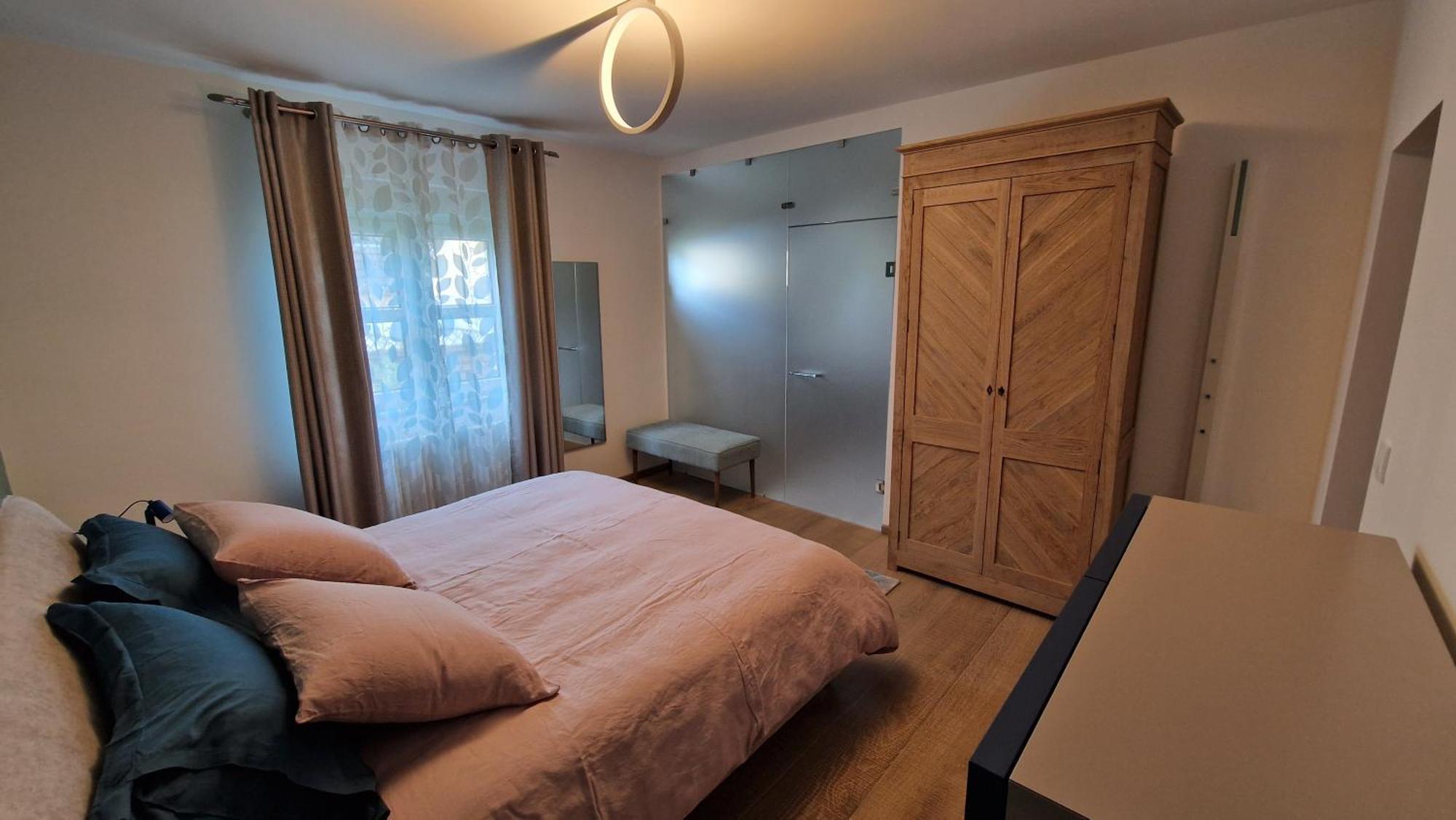 Le Gm Chambres D'Hotes De Charme En Alsace Mittelwihr Ngoại thất bức ảnh