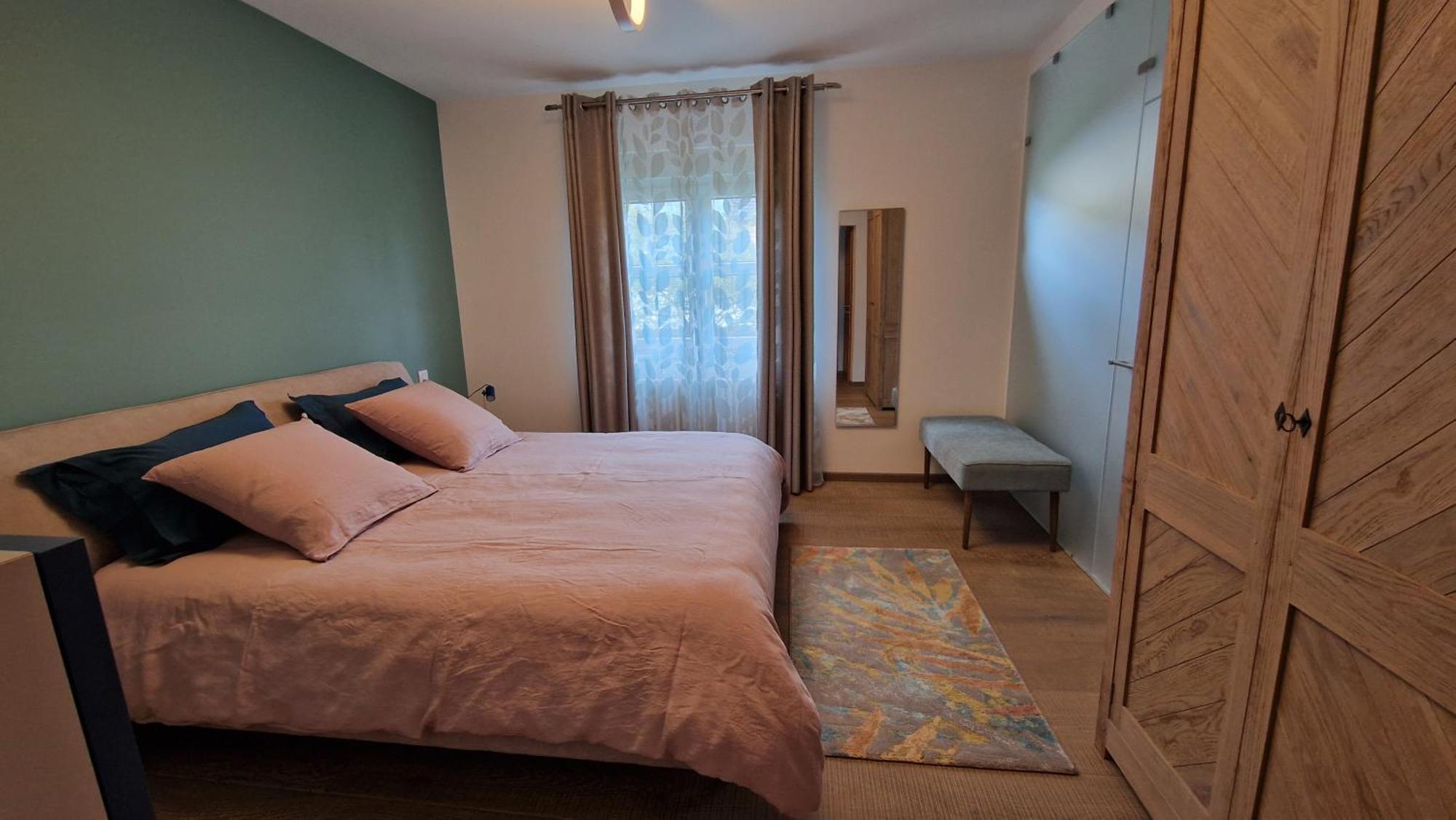 Le Gm Chambres D'Hotes De Charme En Alsace Mittelwihr Ngoại thất bức ảnh