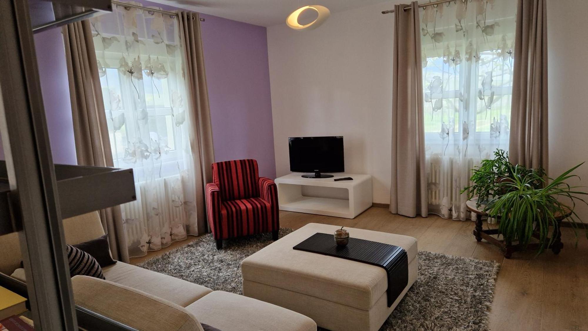 Le Gm Chambres D'Hotes De Charme En Alsace Mittelwihr Ngoại thất bức ảnh