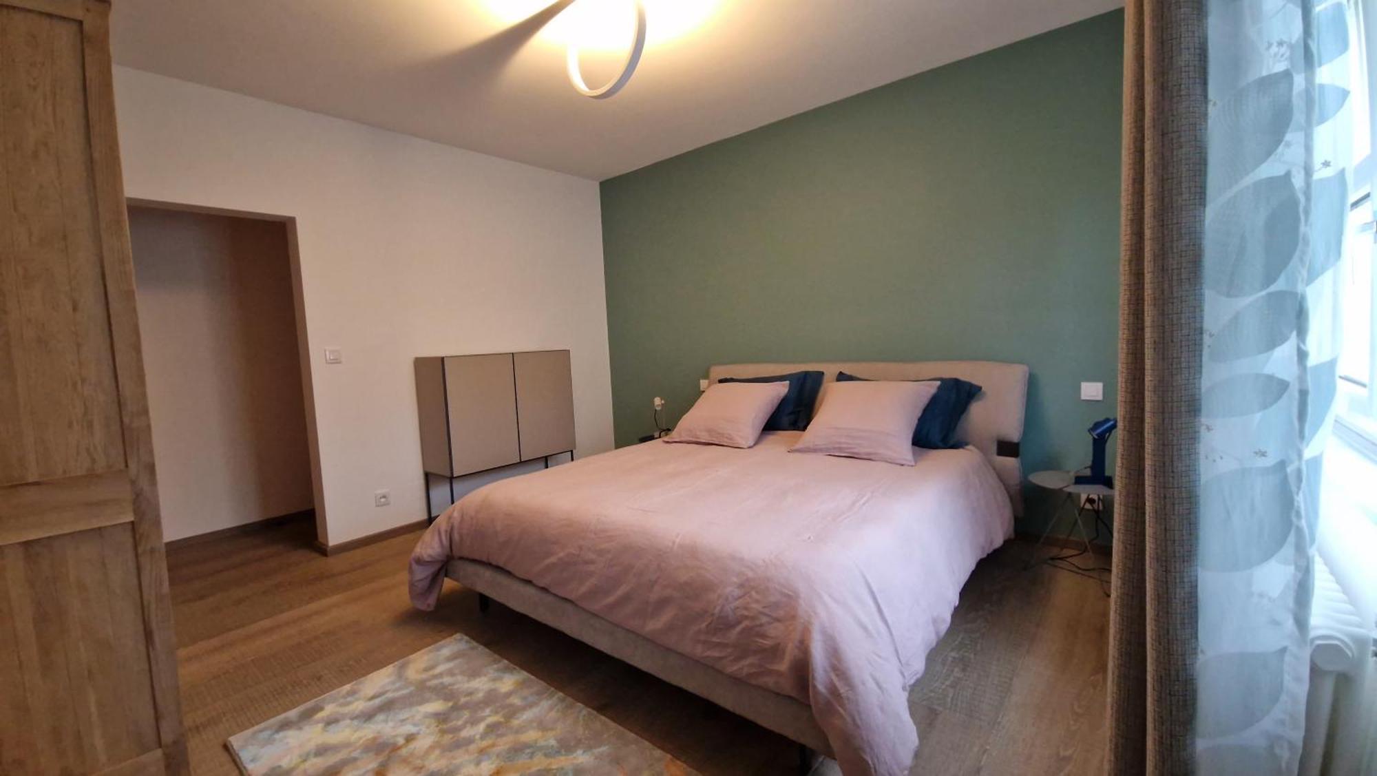 Le Gm Chambres D'Hotes De Charme En Alsace Mittelwihr Ngoại thất bức ảnh